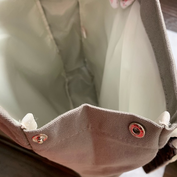 Hello Kitty backpack - Picture 6 of 7